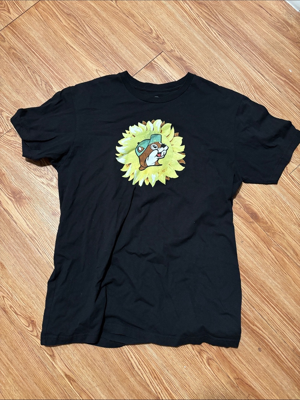 Buc-ee's Shirt Size Large
